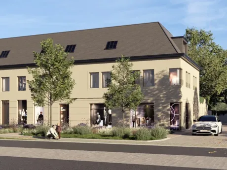 Appartement in Sint-Joris-Winge - Leuvensesteenweg 242, 3390 - foto 2