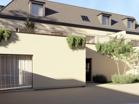 Appartement in Sint-Joris-Winge - Leuvensesteenweg 242, 3390 - foto 5