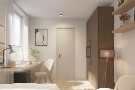 Huis Te Koop Leuven