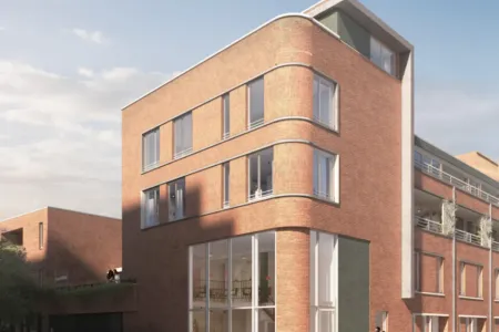 Appartement Te Koop Leuven