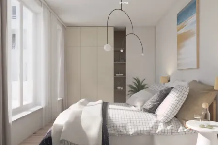 Appartement Te Koop Leuven