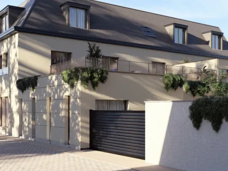 Appartement in Sint-Joris-Winge - Leuvensesteenweg 240, 3390 - foto 3
