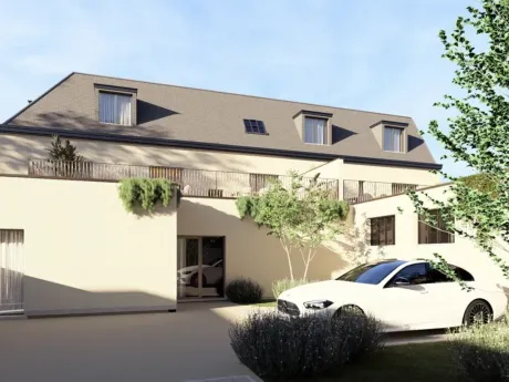 Appartement in Sint-Joris-Winge - Leuvensesteenweg 240, 3390 - foto 4