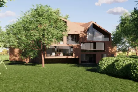 Appartement Te Koop Hakendover