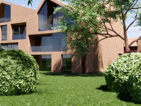 Appartement in Hakendover - Meierstraat 7 BI, 3300 - foto 4