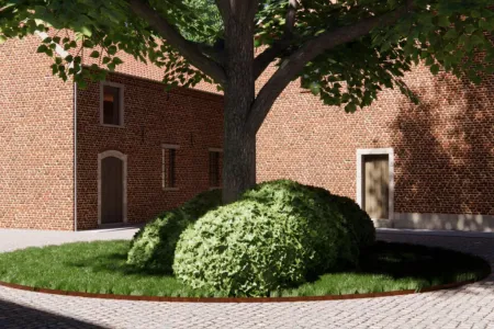 VillaHakendover