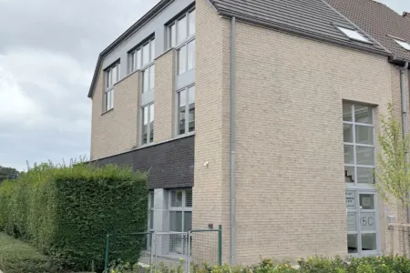 AppartementZaventem