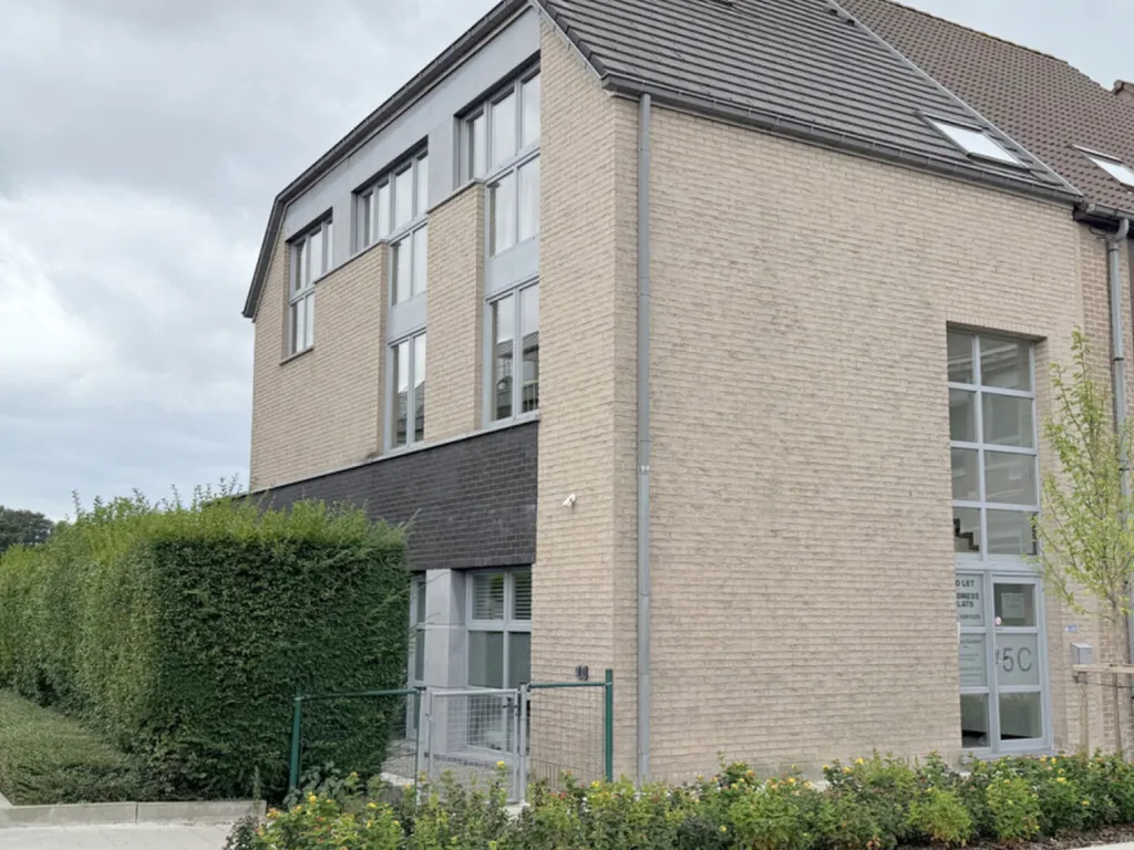 Hoofdfoto Appartement in Zaventem