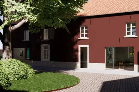 VillaHakendover