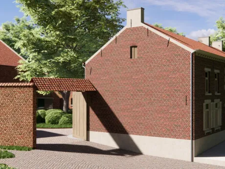 Villa à Hakendover - Meierstraat 7 BA, 3300 - photo 3