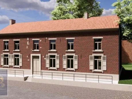 Villa à Hakendover - Meierstraat 7 BA, 3300 - photo 4