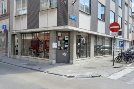 HuisLeuven