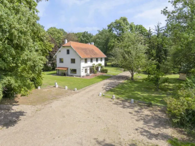 Villa à Winksele - Stokstraat 1, 3020