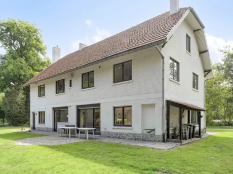 Villa à Winksele - Stokstraat 1, 3020 - photo 3