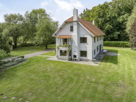 Villa à Winksele - Stokstraat 1, 3020 - photo 4