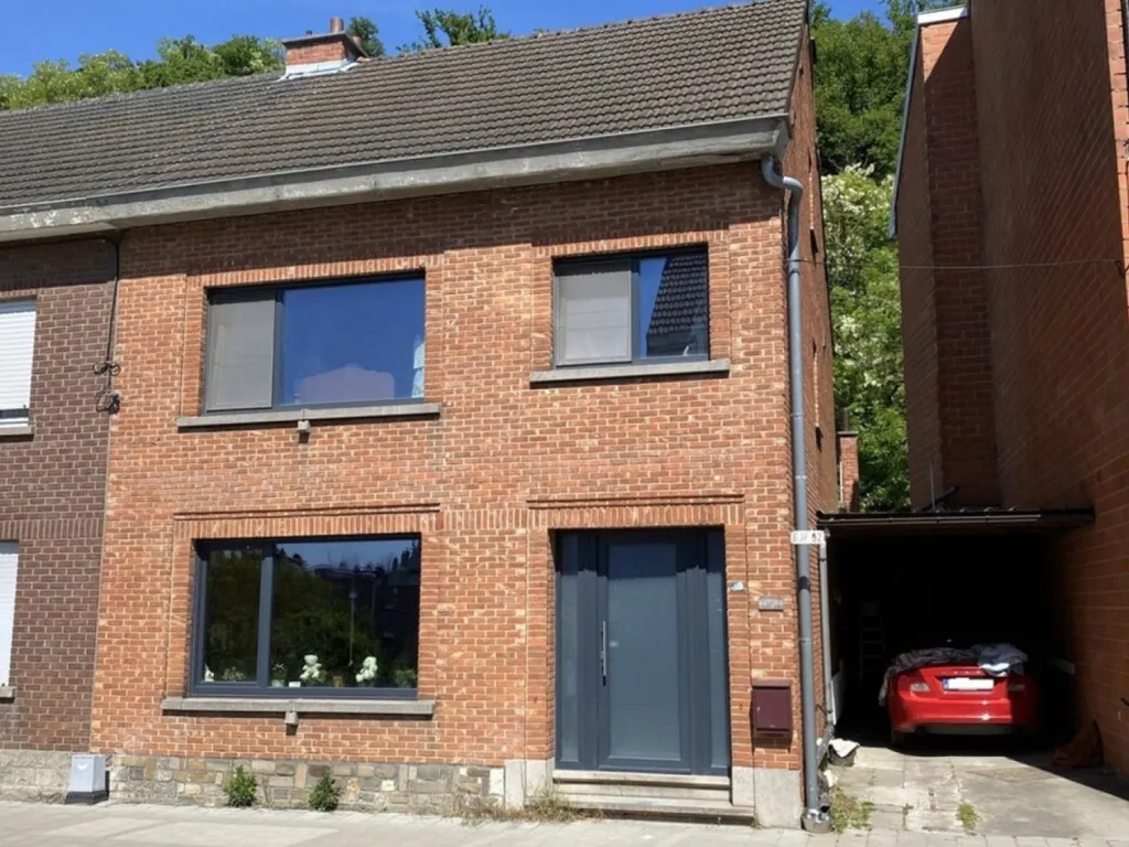 Hoofdfoto Huis in Kessel-Lo