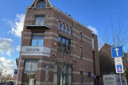 Appartement Te Huur Leuven