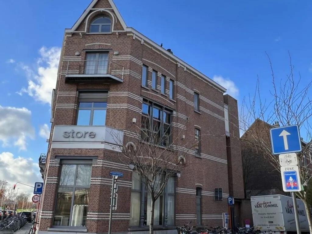 Hoofdfoto Appartement in Leuven