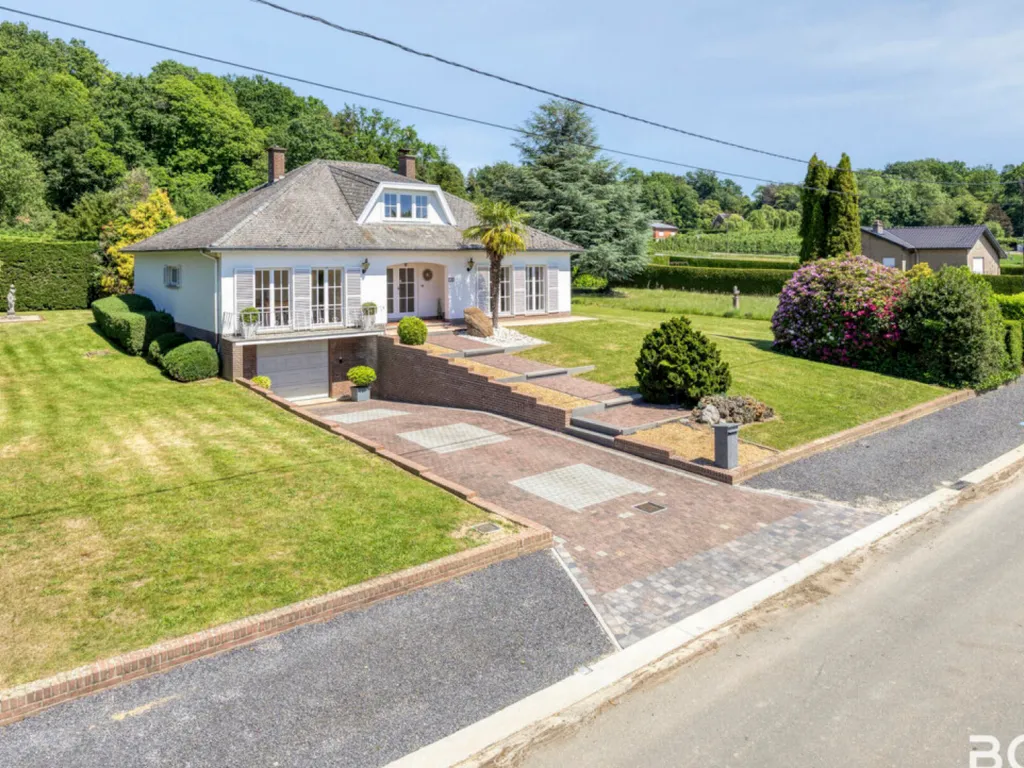 Hoofdfoto Villa in Glabbeek