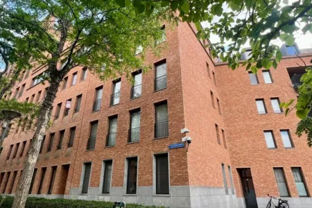 Appartement Te Huur Leuven