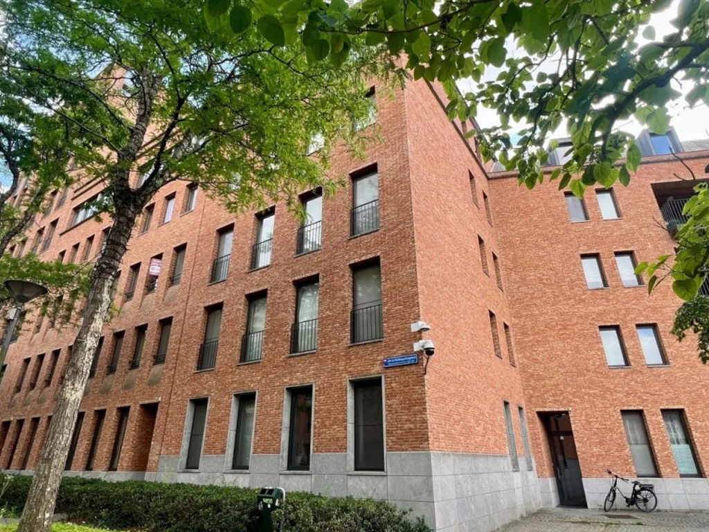 Hoofdfoto Appartement in Leuven