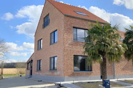 Huis Te Huur Binkom