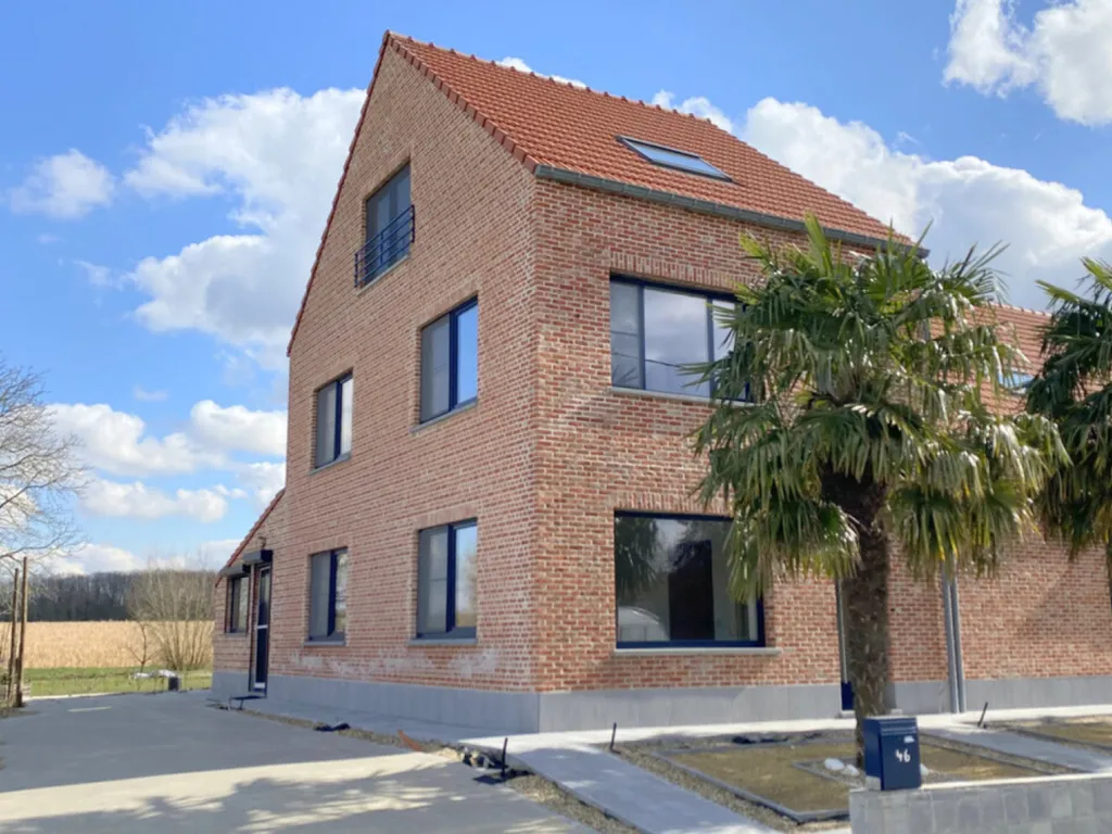 Hoofdfoto Huis in Binkom