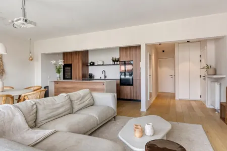 Appartement Te Huur Leuven