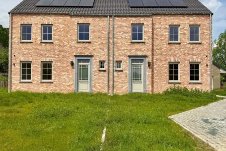 Huis Te Huur Haacht