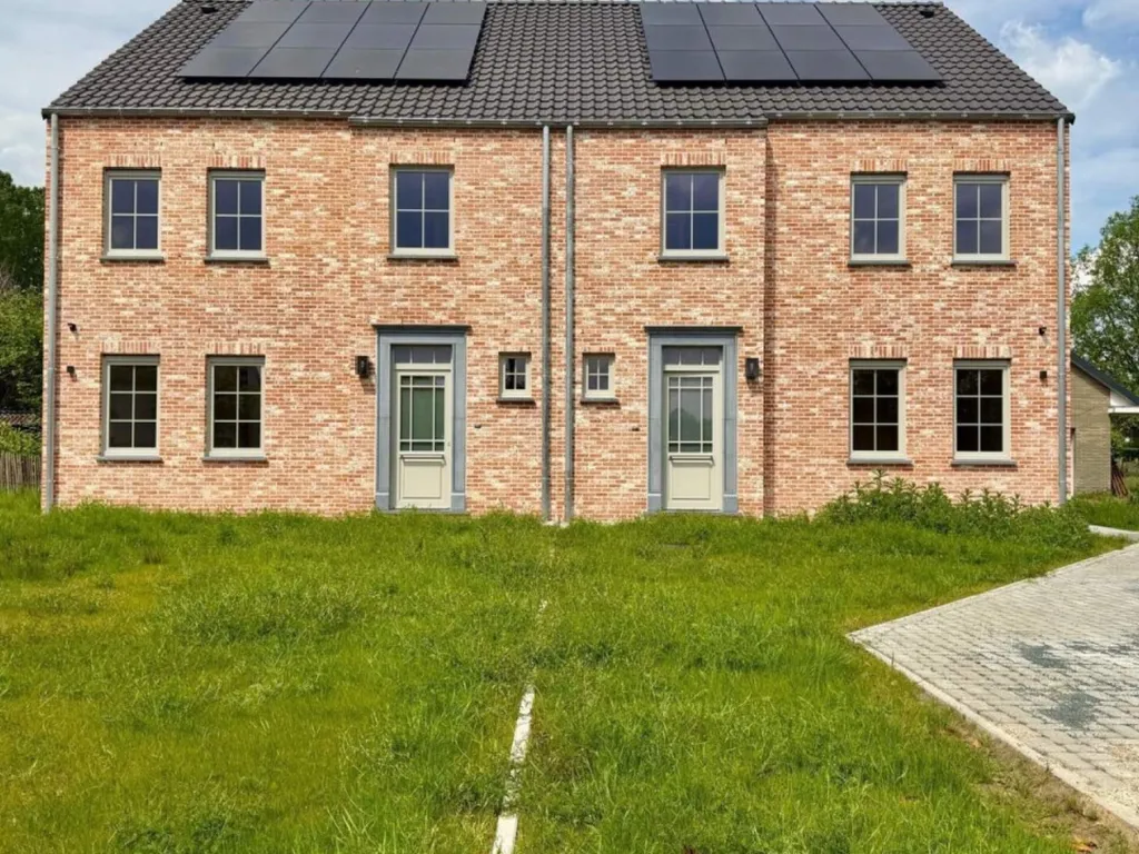 Hoofdfoto Huis in Haacht