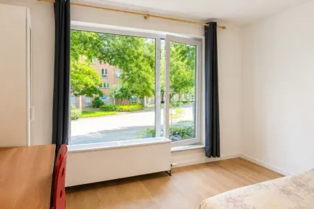 Studentenkot Te Koop Leuven