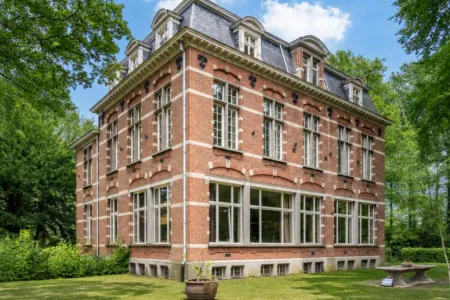 Appartement Te Koop Bierbeek