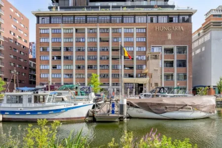 Appartement Te Koop Leuven