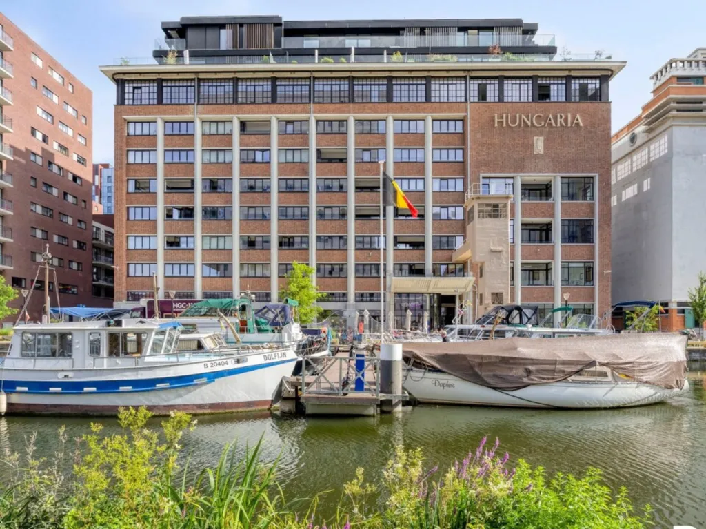 Hoofdfoto Appartement in Leuven
