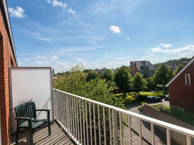 Appartement in Leuven - Donkerstraat 1 B0304, 3000
