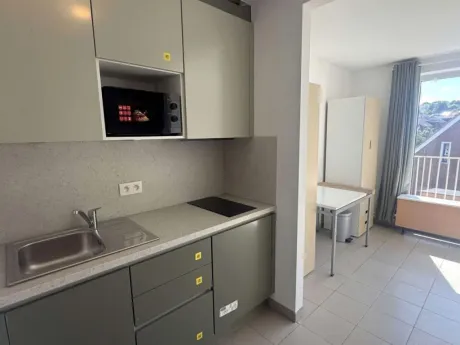 Appartement in Leuven - Donkerstraat 1 B0304, 3000 - foto 3