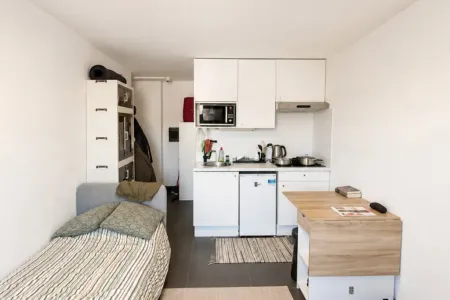 Studentenkot Te Koop Leuven