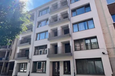 Appartement À louer Louvain
