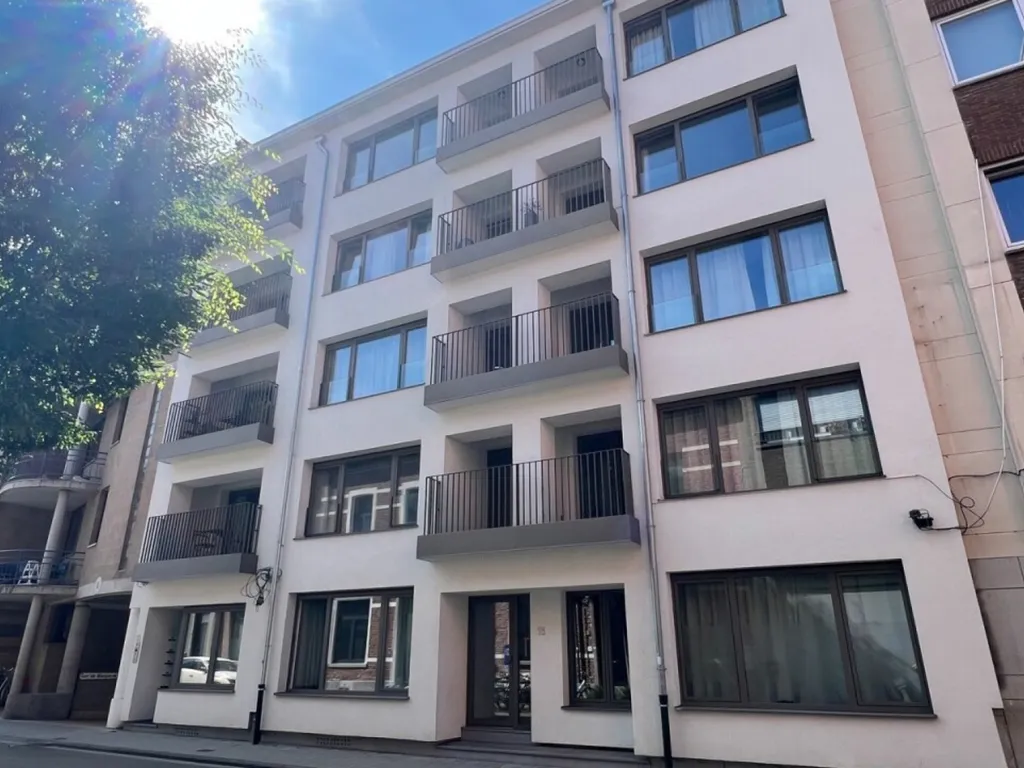 Hoofdfoto Appartement in Leuven