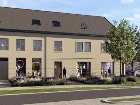 Appartement in Sint-Joris-Winge - Leuvensesteenweg 242, 3390 - foto 6