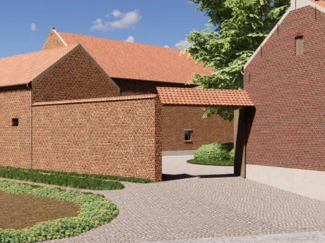 Appartement in Hakendover - Meierstraat 7 BG, 3300 - foto 6