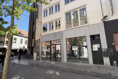 Huis Te Koop Leuven