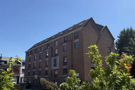 Huis Te Koop Leuven