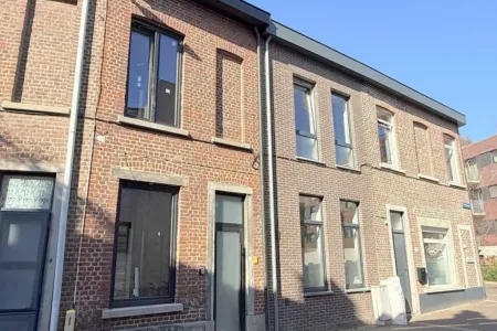Huis Te Koop Leuven