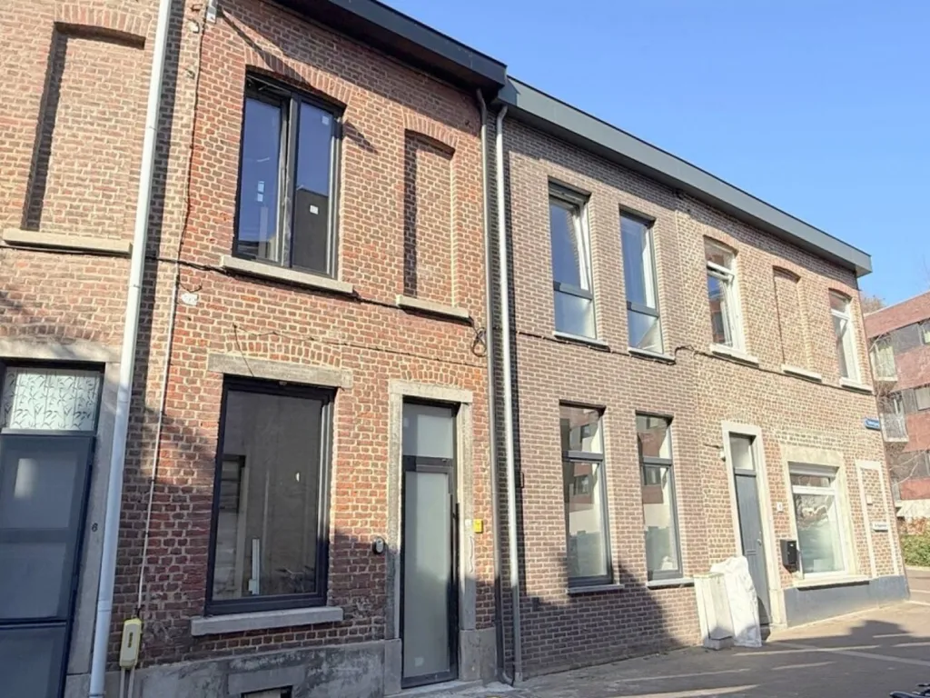 Hoofdfoto Huis in Leuven