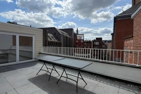Huis Te Koop Leuven