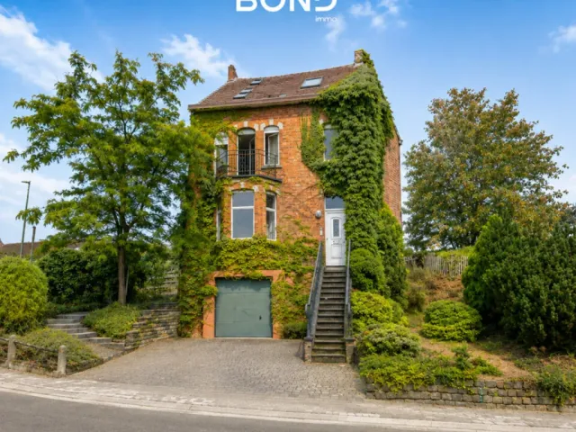 Huis in Tielt-Winge - Bergstraat 2, 3390