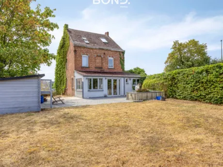 Huis in Tielt-Winge - Bergstraat 2, 3390 - foto 2