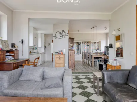 Huis in Tielt-Winge - Bergstraat 2, 3390 - foto 7