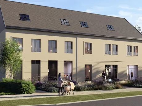 Appartement in Sint-Joris-Winge - Leuvensesteenweg 240, 3390 - foto 7